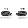 Baader FCCT I pour RASA 8 QHY 77 mm