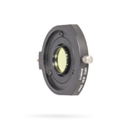 Baader porte-filtre UFC 1¼" – nécessite tiroir D50.4