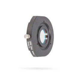Baader UFC 1.25" AUX-Filter Holder – requires 2459113