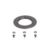 Baader UFC 36 mm AUX-Filter Holder – requires 2459113