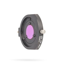 Baader porte-filtre UFC 36 mm – nécessite tiroir D50.4