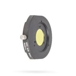 Baader porte-filtre UFC 36 mm – nécessite tiroir D50.4