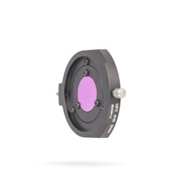 Baader porte-filtre UFC 31 mm – nécessite tiroir D50.4