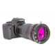 Baader adaptateur UFC S70a vers SP54a – hauteur optique 1 mm