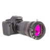 Baader adaptateur UFC S70a vers SP54a – hauteur optique 1 mm