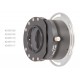 Baader tube allonge UFC S70 – 40 mm