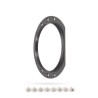 Baader UFC M68i Camera-Adapter – Optical height: 5.5 mm