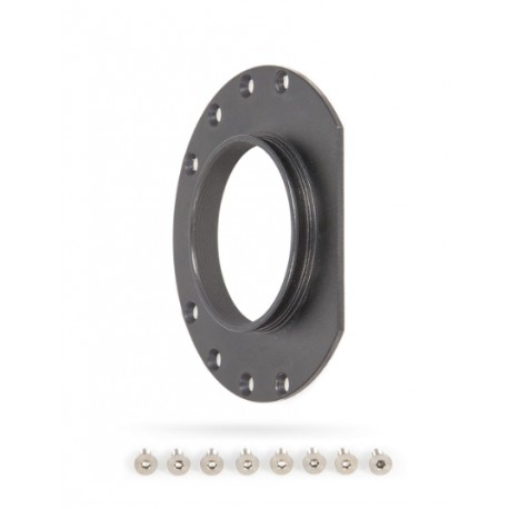 Baader adaptateur UFC S52a – hauteur optique 2 mm