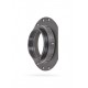 Baader adaptateur UFC S52a – hauteur optique 2 mm