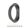 Baader UFC Straylight-Flange
