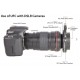 Baader Straylight-Flange pour UFC