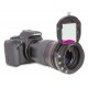 Baader Straylight-Flange pour UFC