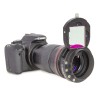 Baader UFC Straylight-Flange