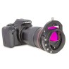 Baader UFC Straylight-Flange