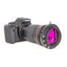 Baader UFC Straylight-Flange