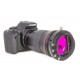 Baader Straylight-Flange pour UFC