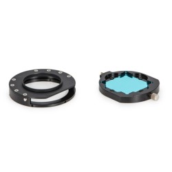 UFC Base Baader for filter sliders