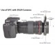UFC Base Baader pour tiroirs filtres