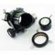 Focuser Tecnosky Titanium pour RC GSO 10/12