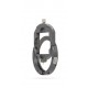 Tiroir filtre Baader UFC 50x50 mm