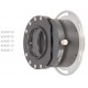 UFC Baader pour RASA 11"