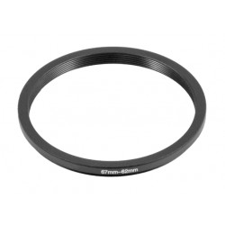Adaptateur M62i vers M67a – Hyperion DT-Ring