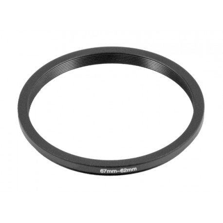 Adaptateur M62i vers M67a – Hyperion DT-Ring