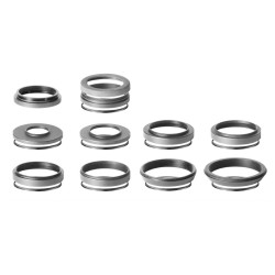 Adapter SP54i to M62a – Hyperion DT-Ring
