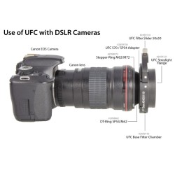 Adapter SP54i to M62a – Hyperion DT-Ring