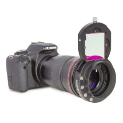 Adaptateur SP54i vers M62a – Hyperion DT-Ring
