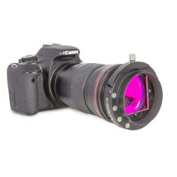 Adapter SP54i to M62a – Hyperion DT-Ring