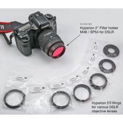 Adaptateur SP54i vers M62a – Hyperion DT-Ring
