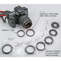 Adapter SP54i to M46a – Hyperion DT-Ring