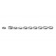 Adapter SP54i to M46a – Hyperion DT-Ring