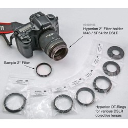 Adapter T-2i to SP54a – Hyperion DT-Ring