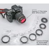 Adapter T-2i to SP54a – Hyperion DT-Ring