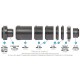 Baader Bague d’extension M68 – 40 mm