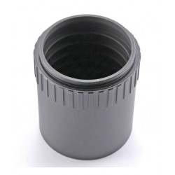 Baader Bague d’extension M68 – 80 mm