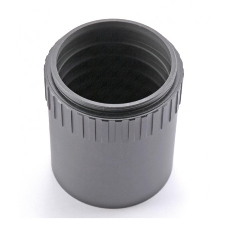 Baader Bague d’extension M68 – 80 mm