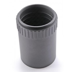 Baader Bague d’extension M68 – 100 mm