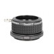 Baader Adaptateur M63a vers M68i – pour Feathertouch 2.5" OAZ / TS-Optics
