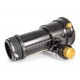 Baader Adaptateur M63a vers M68i – pour Feathertouch 2.5" OAZ / TS-Optics