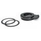 Baader FCCT I for RASA 8" – suitable for QHY Ø77 mm cameras