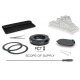 Baader FCCT I for RASA 8" – suitable for QHY Ø77 mm cameras