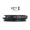 Baader FCCT I pour RASA 8" – adapté aux caméras QHY Ø77 mm