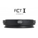 Baader FCCT I for RASA 8" – suitable for QHY Ø77 mm cameras