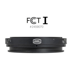 Baader FCCT I pour RASA 8" – adapté aux caméras QHY Ø77 mm