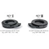Baader FCCT I pour RASA 8" – adapté aux caméras QHY Ø77 mm