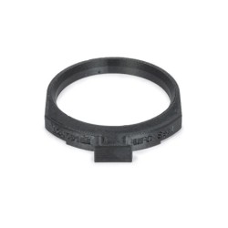 Baader UFC seal 3D-printed