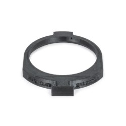 Baader UFC seal 3D-printed